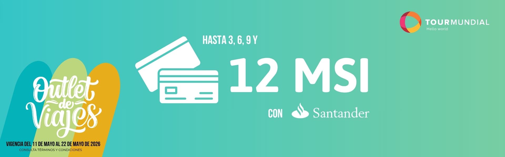 Destinos Destacados